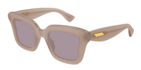 Sonnenbrille Bottega Veneta Ribbon BV1493S