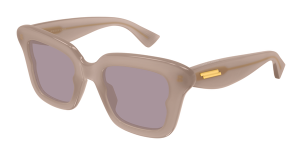 Sonnenbrille Bottega Veneta Ribbon BV1493S