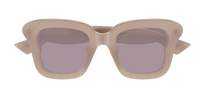 Sonnenbrille Bottega Veneta Ribbon BV1493S