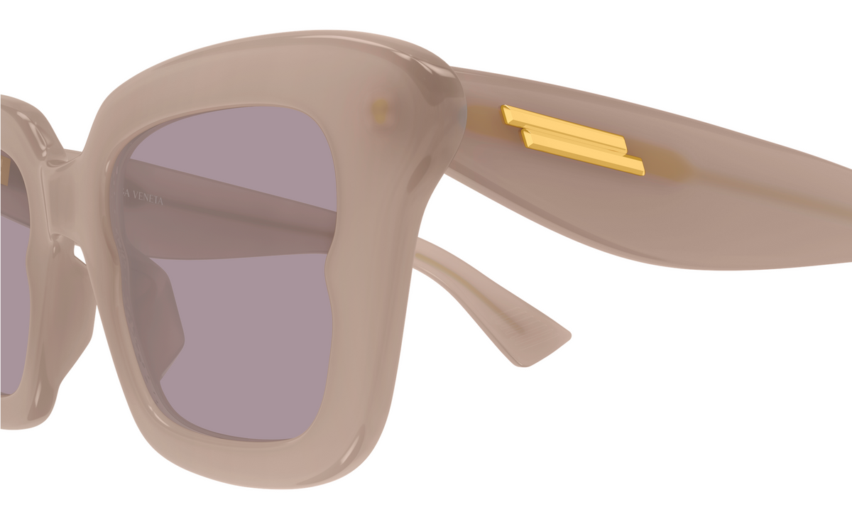 Sonnenbrille Bottega Veneta Ribbon BV1493S