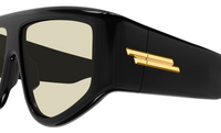 Lunettes de soleil Bottega Veneta Ribbon BV1492S