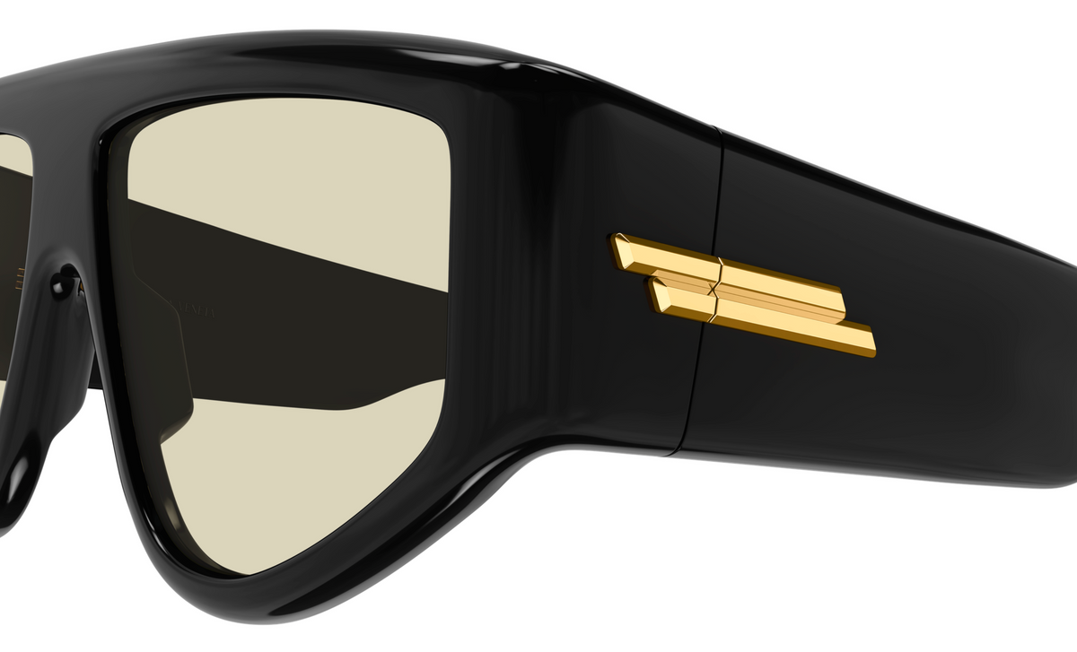 Lunettes de soleil Bottega Veneta Ribbon BV1492S