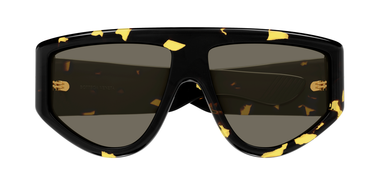 Lunettes de soleil Bottega Veneta Ribbon BV1492S
