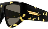 Lunettes de soleil Bottega Veneta Ribbon BV1492S
