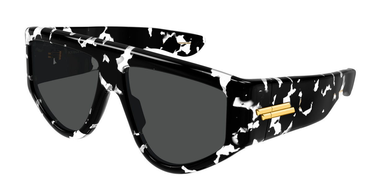 Lunettes de soleil Bottega Veneta Ribbon BV1492S
