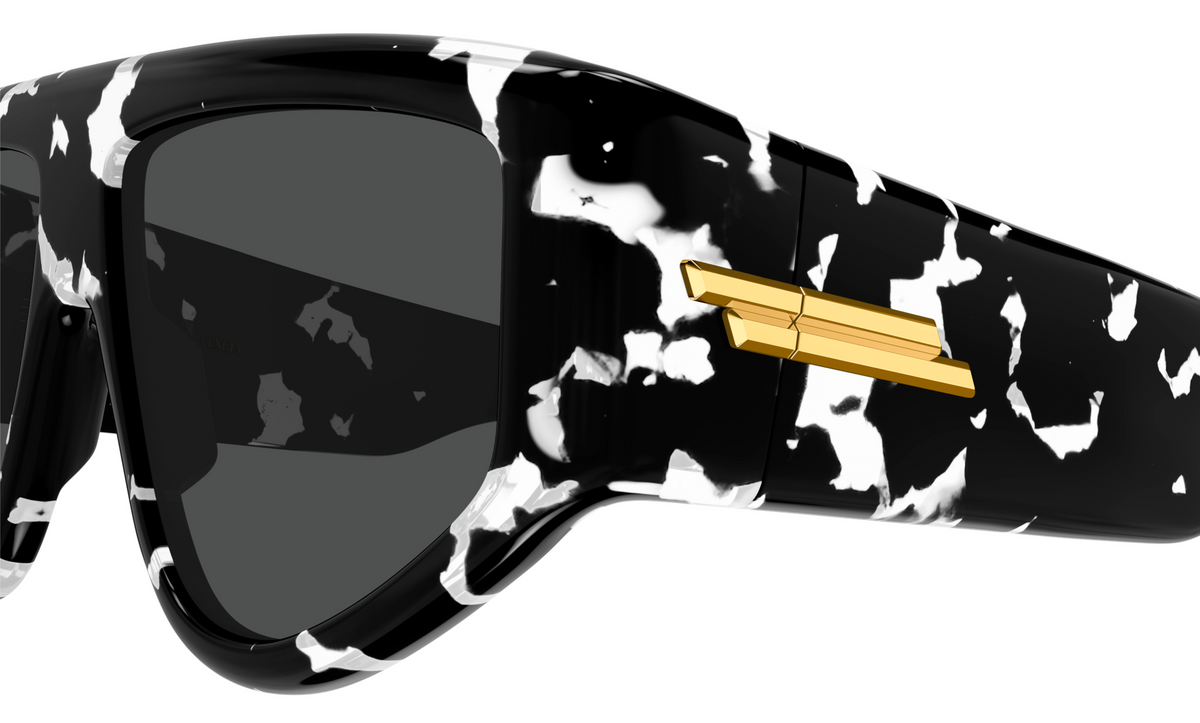 Lunettes de soleil Bottega Veneta Ribbon BV1492S