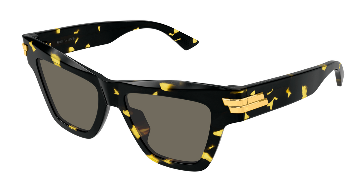 Lunettes de soleil Bottega Veneta Ribbon BV1489S
