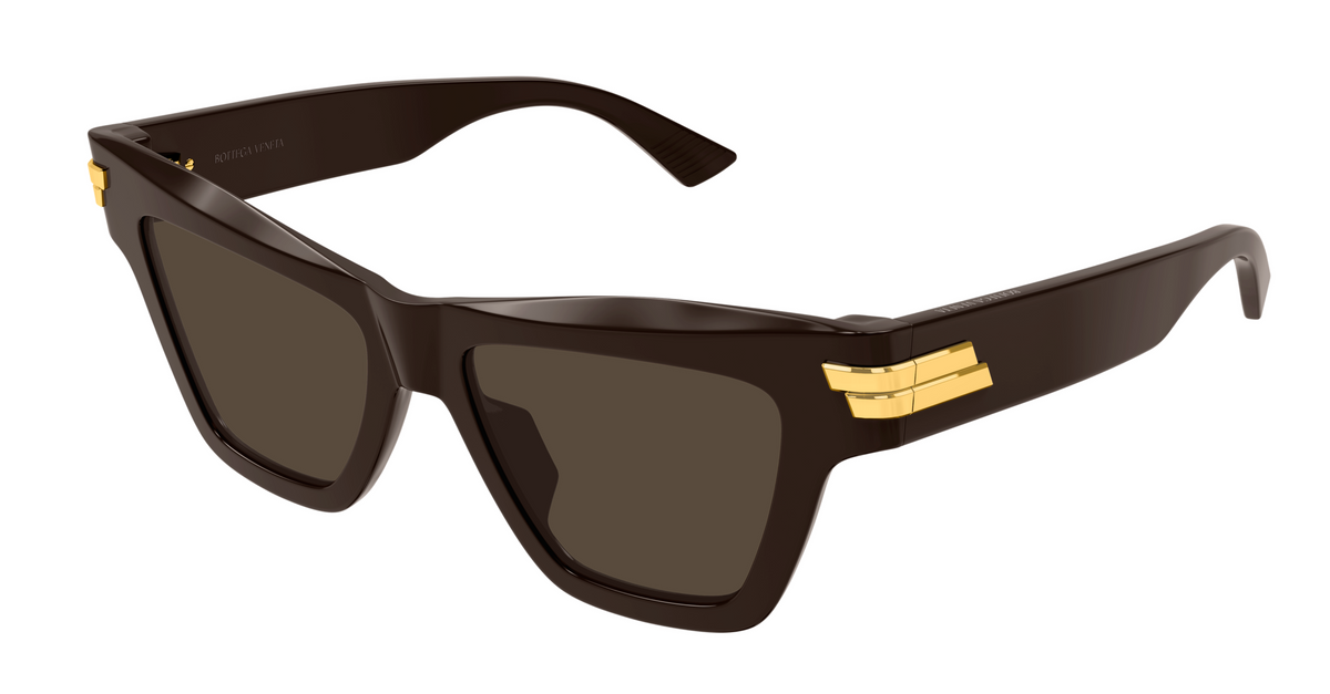 Lunettes de soleil Bottega Veneta Ribbon BV1489S