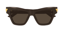 Lunettes de soleil Bottega Veneta Ribbon BV1489S