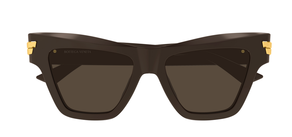 Lunettes de soleil Bottega Veneta Ribbon BV1489S