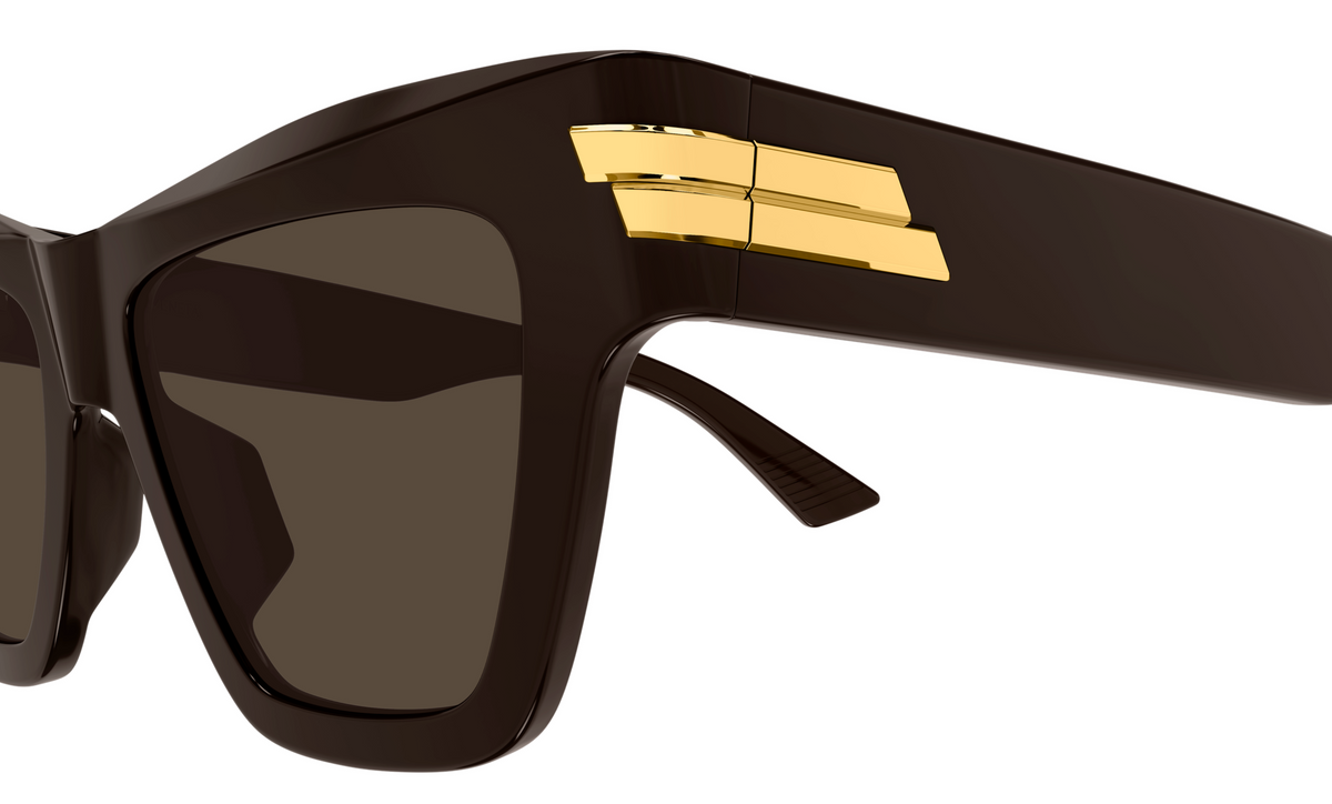 Lunettes de soleil Bottega Veneta Ribbon BV1489S