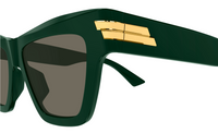 Lunettes de soleil Bottega Veneta Ribbon BV1489S