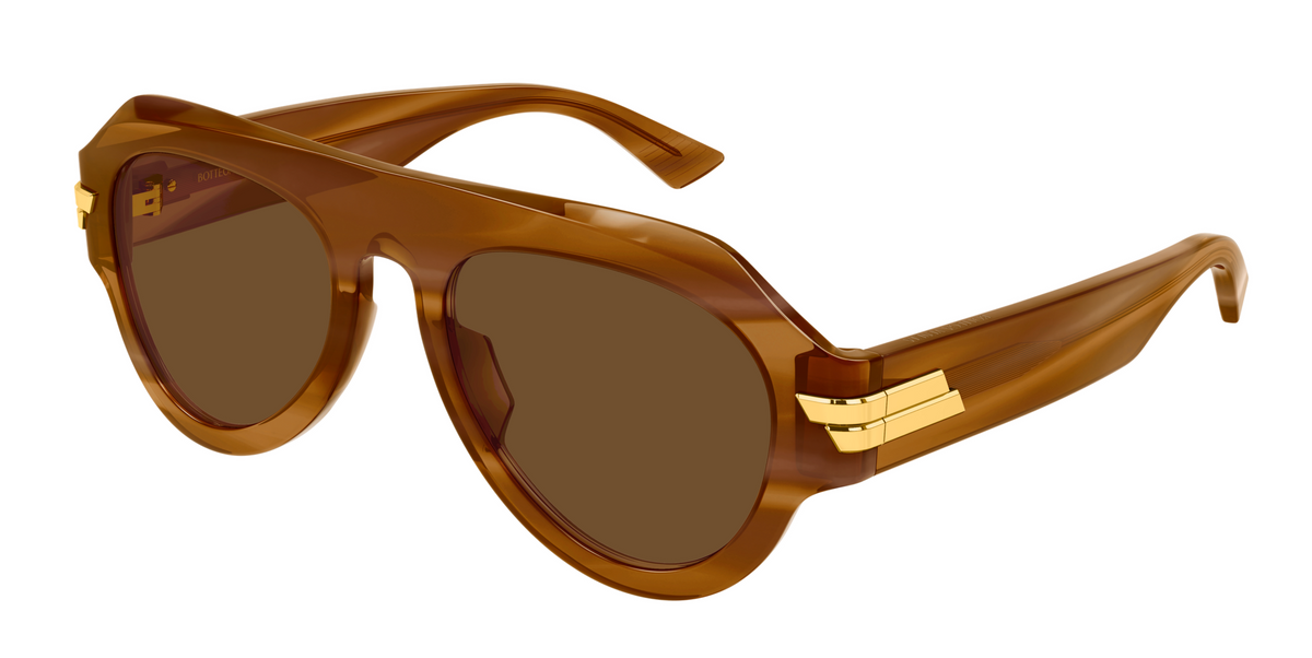 Lunettes de soleil Bottega Veneta Ribbon BV1488S