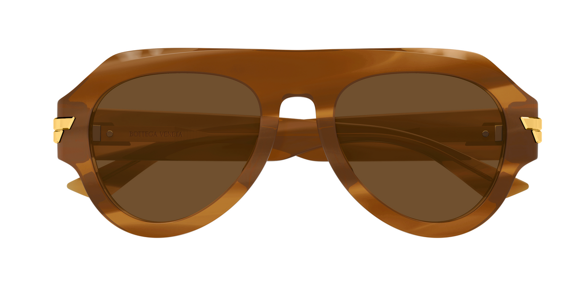 Lunettes de soleil Bottega Veneta Ribbon BV1488S