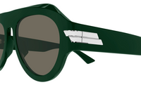 Lunettes de soleil Bottega Veneta Ribbon BV1488S