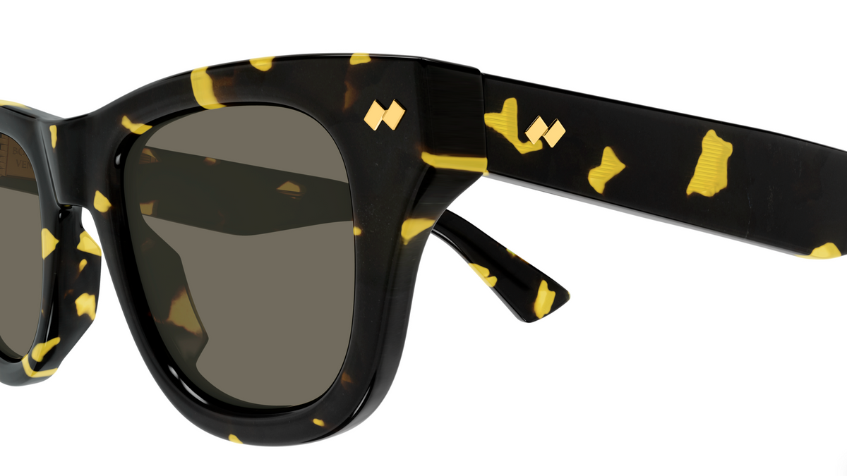 Lunettes de soleil Bottega Veneta Studs BV1486S