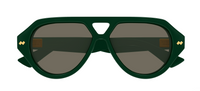Lunettes de soleil Bottega Veneta Studs BV1485S