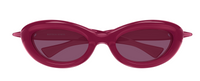 Lunettes de soleil Bottega Veneta Signature Icons BV1484S
