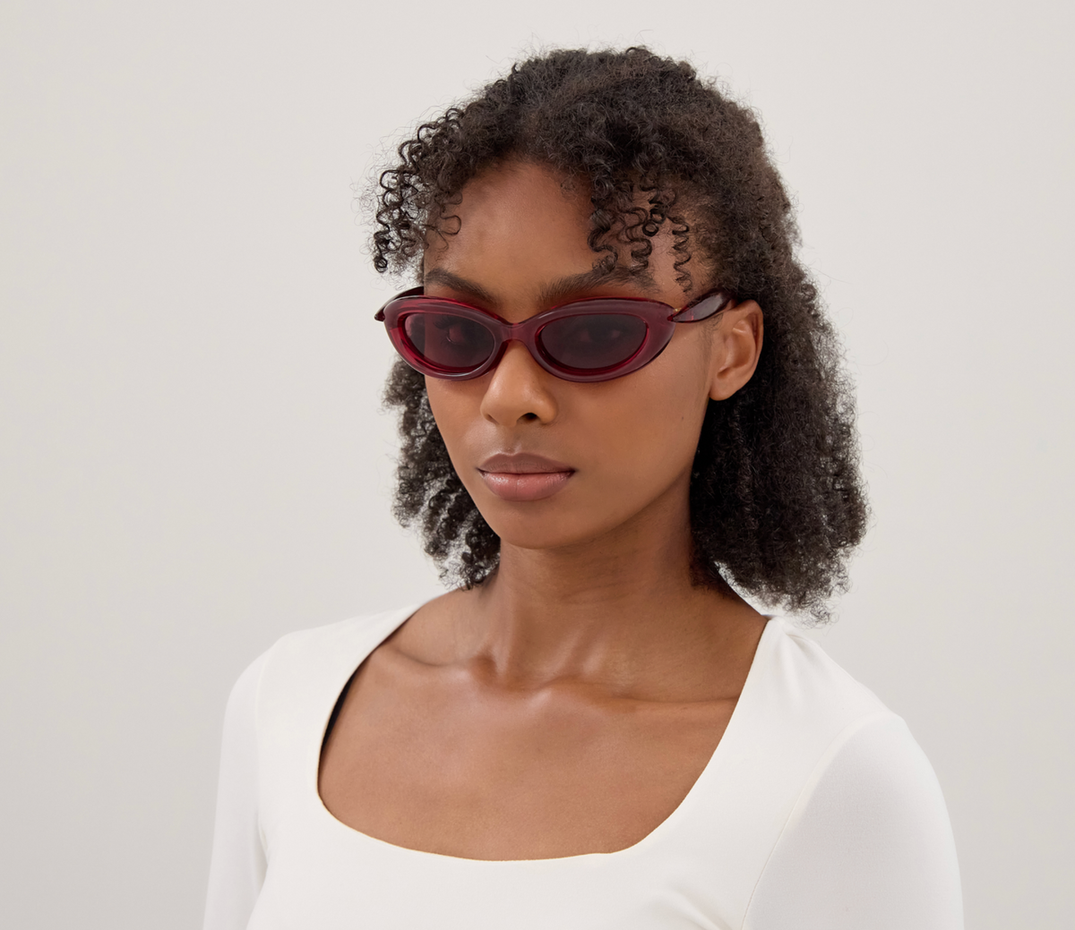 Lunettes de soleil Bottega Veneta Signature Icons BV1484S