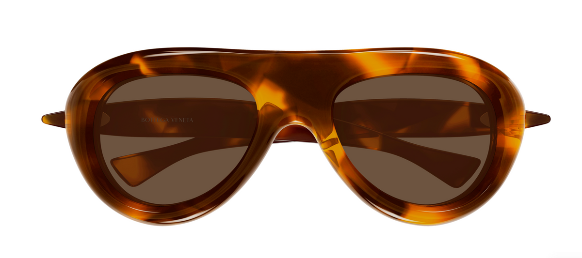Lunettes de soleil Bottega Veneta Signature Icons BV1483S