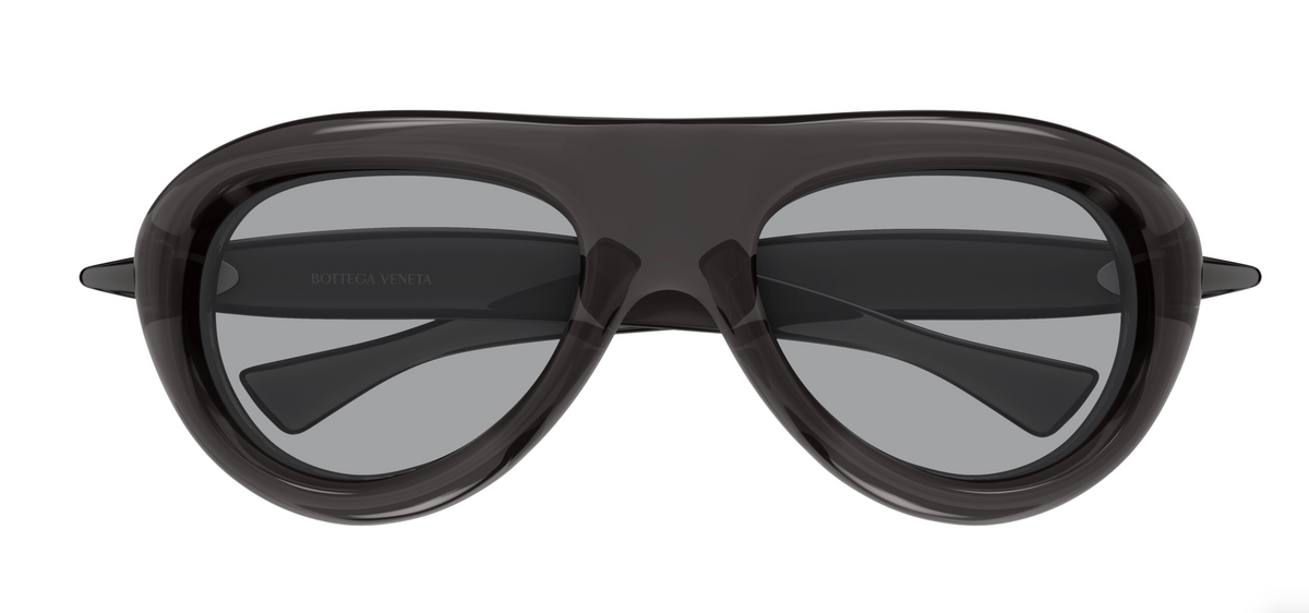 Lunettes de soleil Bottega Veneta Signature Icons BV1483S