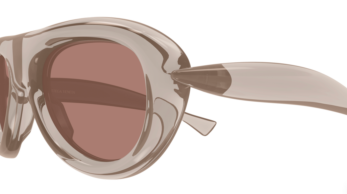 Lunettes de soleil Bottega Veneta Signature Icons BV1483S
