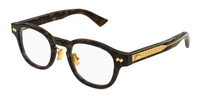 Lunettes de vue Bottega Veneta Intrecciato BV1518OA