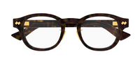 Lunettes de vue Bottega Veneta Intrecciato BV1518OA