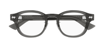 Lunettes de vue Bottega Veneta Intrecciato BV1518OA
