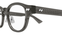 Lunettes de vue Bottega Veneta Intrecciato BV1518OA