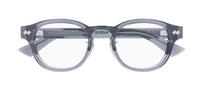Lunettes de vue Bottega Veneta Intrecciato BV1518OA