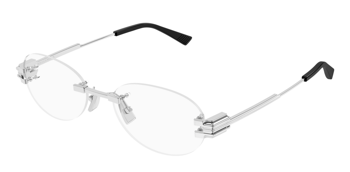 Lunettes de vue Bottega Veneta Ribbon BV1512O
