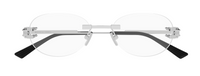Lunettes de vue Bottega Veneta Ribbon BV1512O