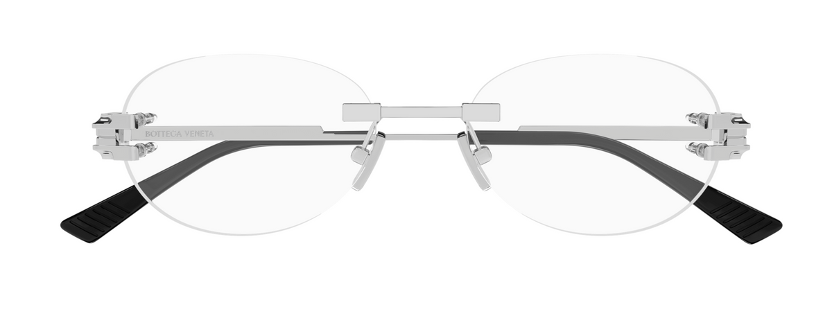 Lunettes de vue Bottega Veneta Ribbon BV1512O