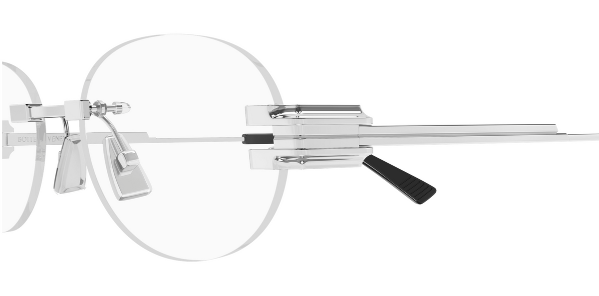 Lunettes de vue Bottega Veneta Ribbon BV1512O