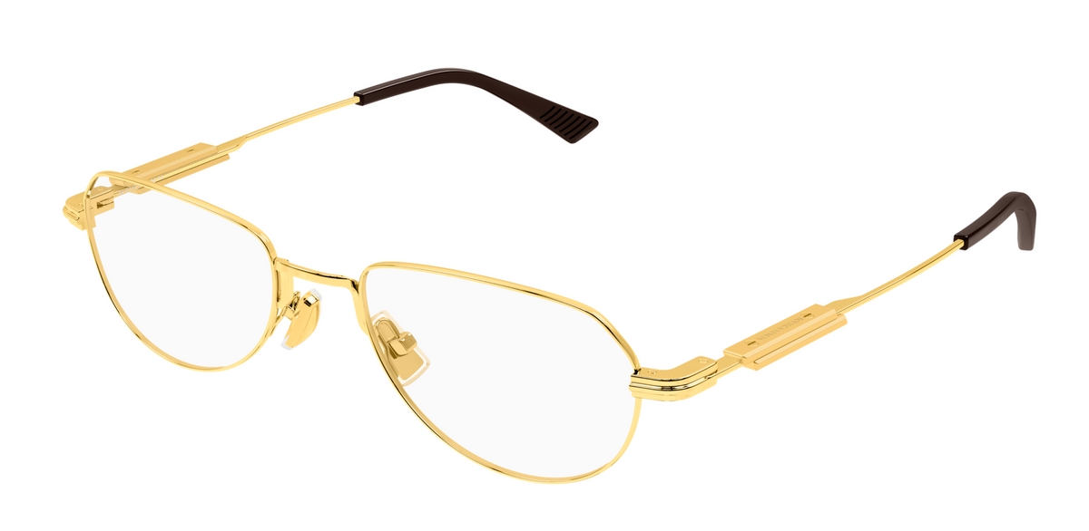Lunettes de vue Bottega Veneta Ribbon BV1510O