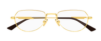 Lunettes de vue Bottega Veneta Ribbon BV1510O