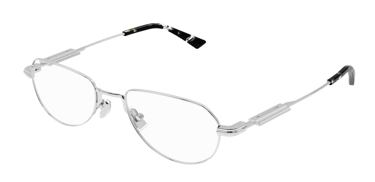 Lunettes de vue Bottega Veneta Ribbon BV1510O