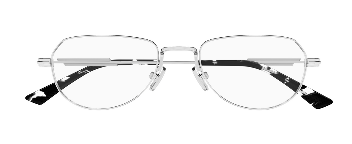 Lunettes de vue Bottega Veneta Ribbon BV1510O