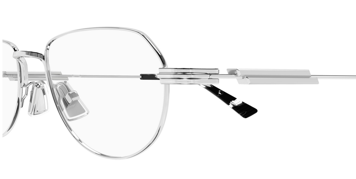 Lunettes de vue Bottega Veneta Ribbon BV1510O