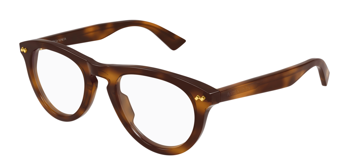 Bottega Veneta Studs BV1507O Korrekturbrille