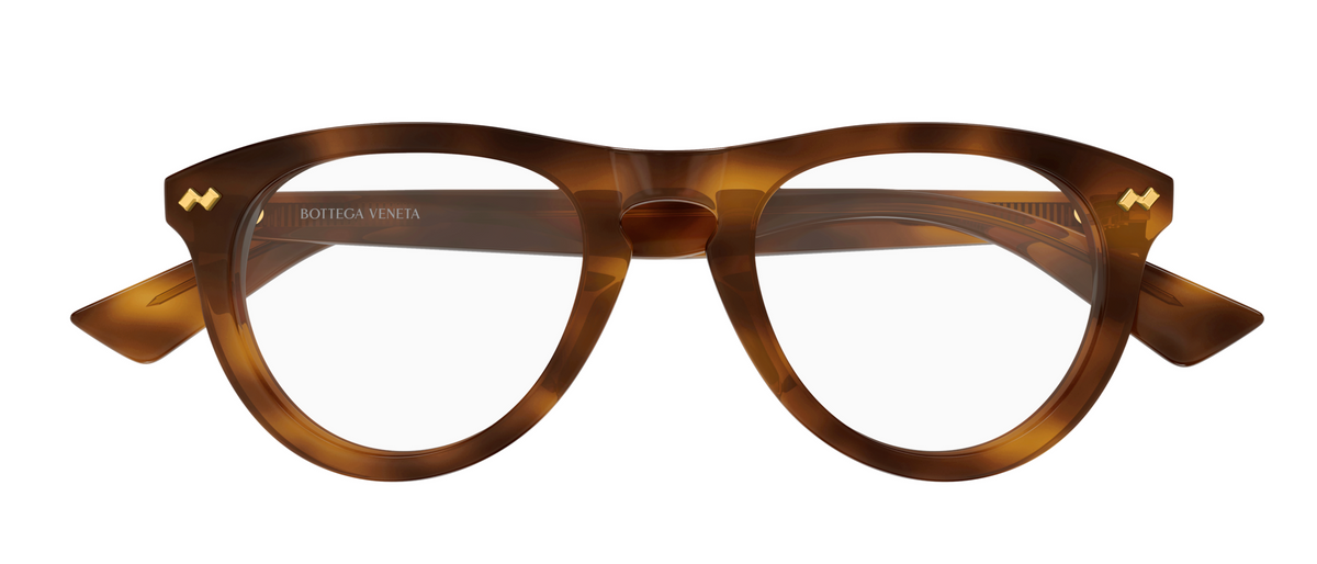Bottega Veneta Studs BV1507O Korrekturbrille