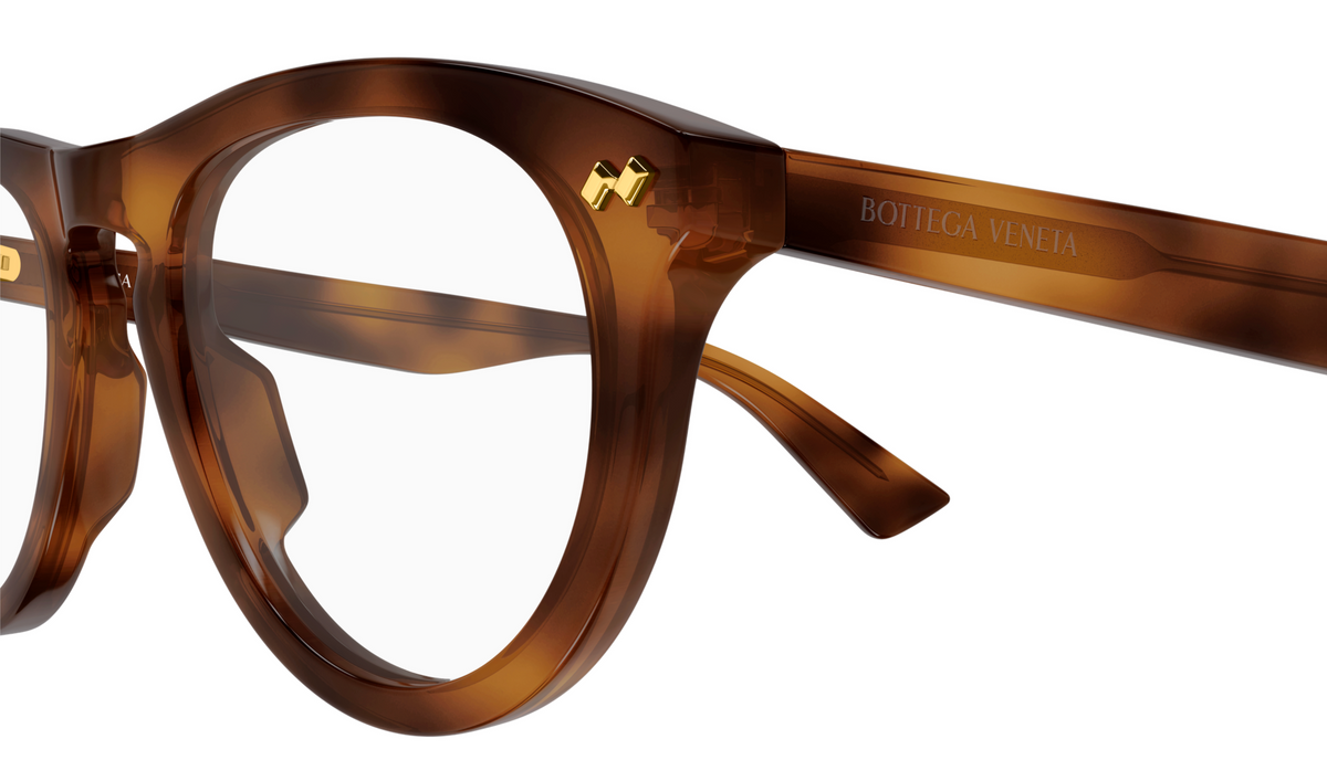 Bottega Veneta Studs BV1507O Korrekturbrille