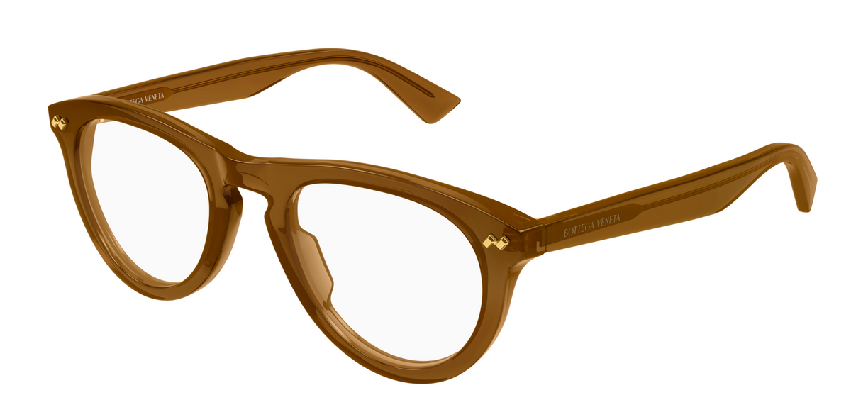 Bottega Veneta Studs BV1507O Korrekturbrille