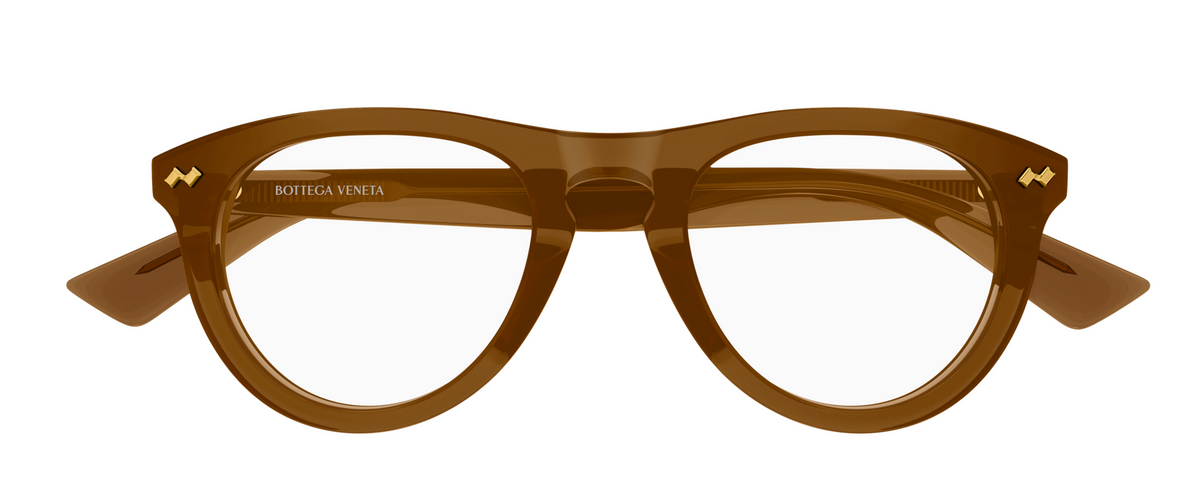 Bottega Veneta Studs BV1507O Korrekturbrille