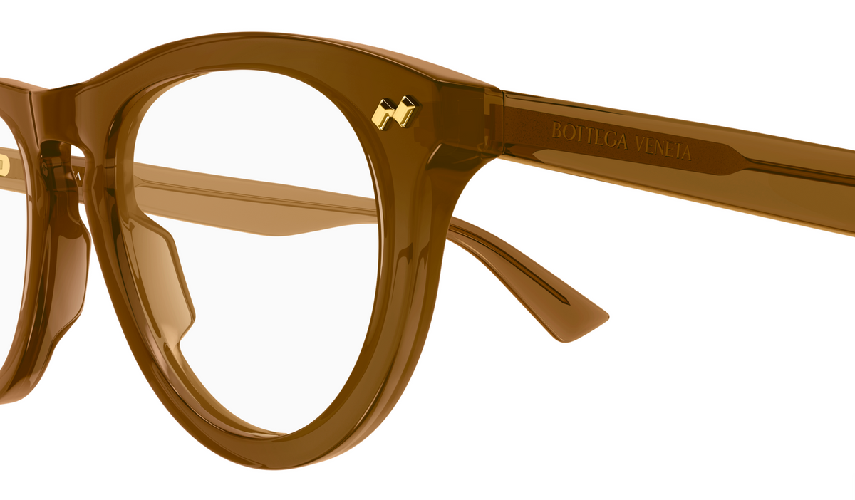 Bottega Veneta Studs BV1507O Korrekturbrille