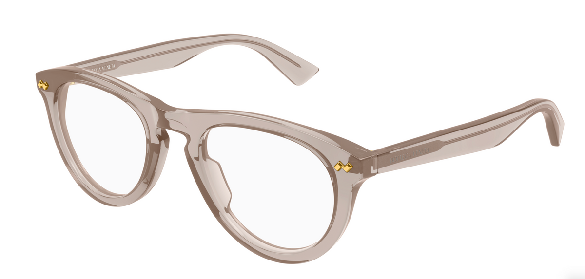 Bottega Veneta Studs BV1507O Korrekturbrille