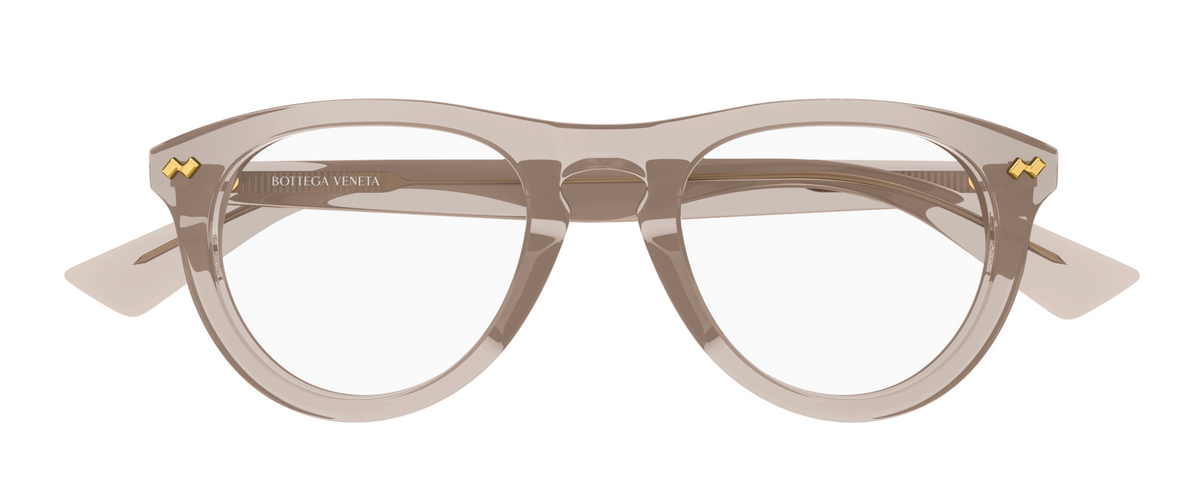 Bottega Veneta Studs BV1507O Korrekturbrille