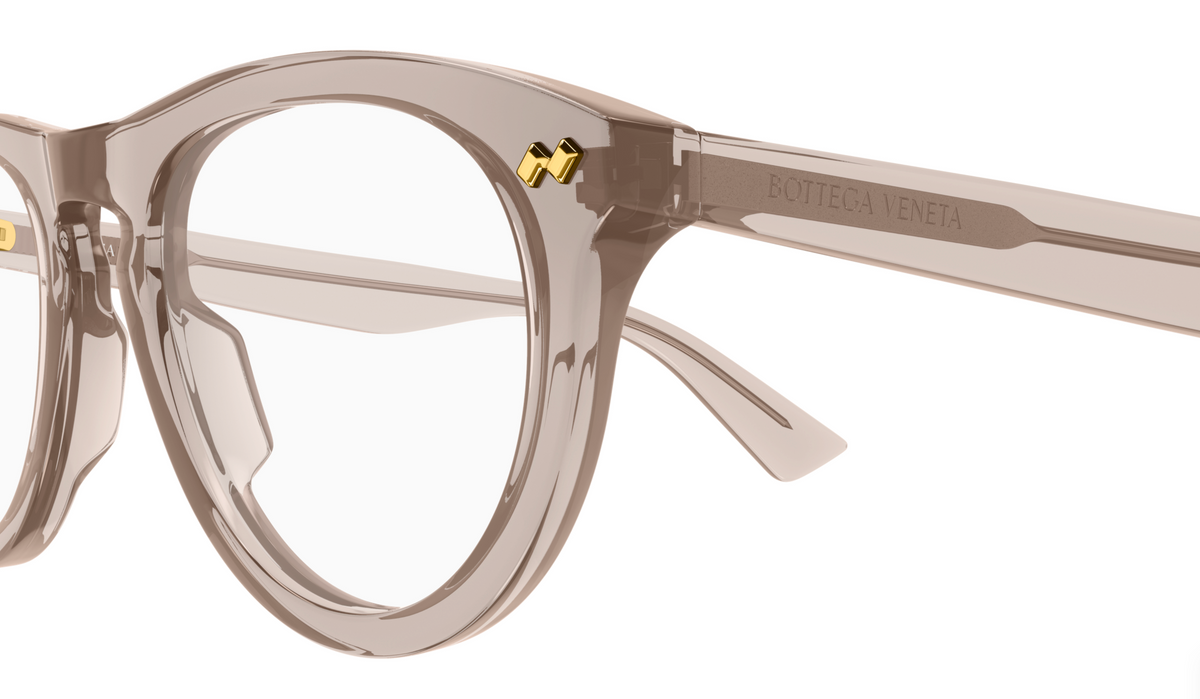 Bottega Veneta Studs BV1507O Korrekturbrille