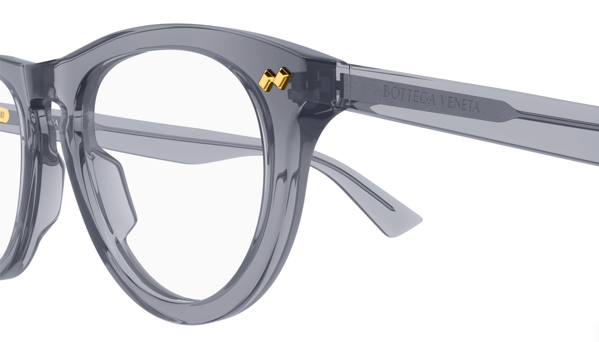 Bottega Veneta Studs BV1507O Korrekturbrille